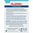 Algasiv Inferior Pads 18 unités