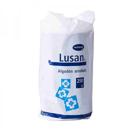 Lusan Rolled Cotton 100 gr1 Ud