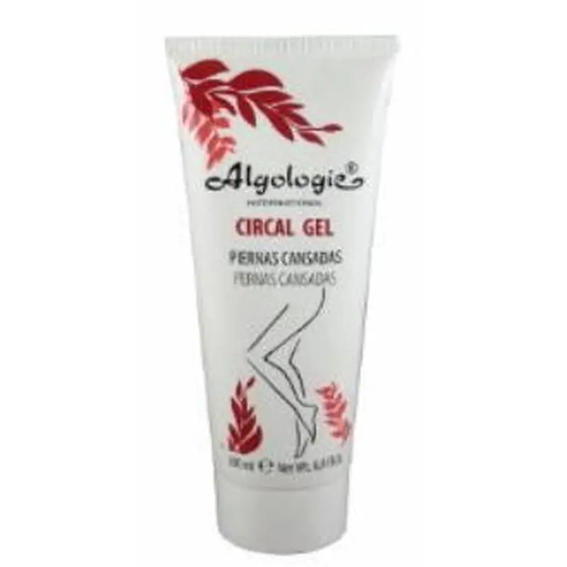 Algologie Circal Gel 200ml (P0421)