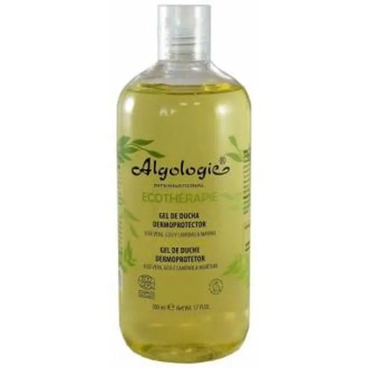 Algologie Dermoprotective Gel 500ml (E0201) Ecotherapie
