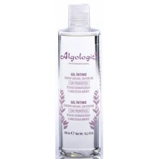Algologie Intimate Gel 300ml (Ref. 396)