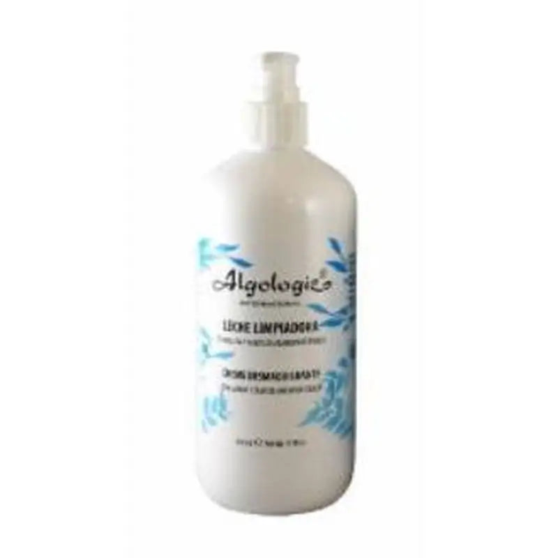 Algologie Cleansing Milk With Mauve 500ml (C600)