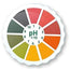 Alkaline Care Saliva & Urine Ph Test Strips 5Metres
