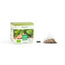 Alma Home Ginger Mint Infusion 15Piramides. Eco Vegan