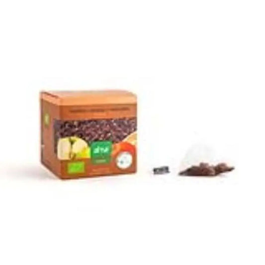 Alma Home Rooibos Orange & Apple Inf 15Piramide Eco Vegan