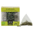 Alma Home Green Tea Sencha Infusion 15Piramides. Eco Vegan