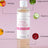 Alma Secret Eau Micellaire Mangue Rose Avec Mangue, Réglisse, Centella et Grenade, 250 ml
