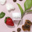 Alma Secret Inca Inchi & Manuka Baume à lèvres - Fraise - -...