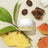 Alma Secret Baume à lèvres Inca Inchi & Manuka - Ananas & Papaye - Alma Secret Baume à lèvres - Inca Inchi & Manuka - Ananas & Papaye