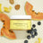Gommage corporel au Yuzu d'Alma Secret avec Aha, enzyme de papaye et acide succinique