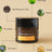 Alma Secret Powerful C Avec de la vitamine C, du ginseng et du moringa. Spf 30