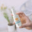 Alma Secret Solar Facial Natural Sunscreen Spf 50 With Ceramides, Anti-Blemish And Oil-Free