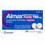 Almax forte 750 mg arôme fraise, 48 comprimés à croquer