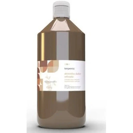 Sweet Almond Refined Refined Vegetable Oil 1Litre
