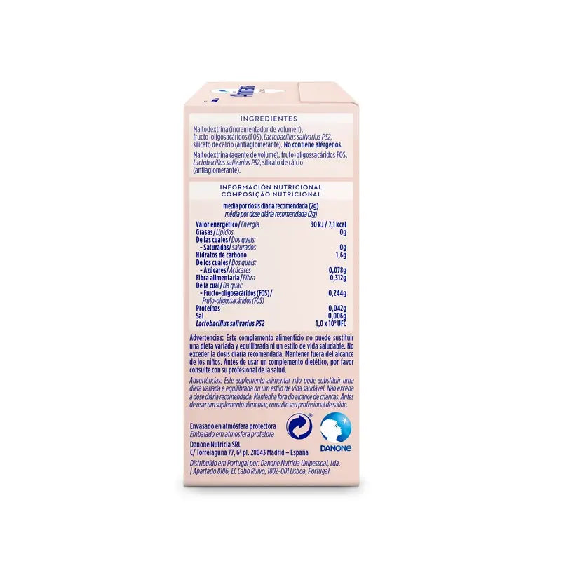 Almimama Complément alimentaire pour l'allaitement, 30 Sachets de 2 grammes