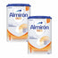 Almiron Advance Digest 1, Anti-Colic & Constipation Baby Starter Milk, 2 x 800 grams