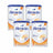 Almiron Advance Digest 1, Anti-Colic & Constipation Baby Formula, 4 x 800g