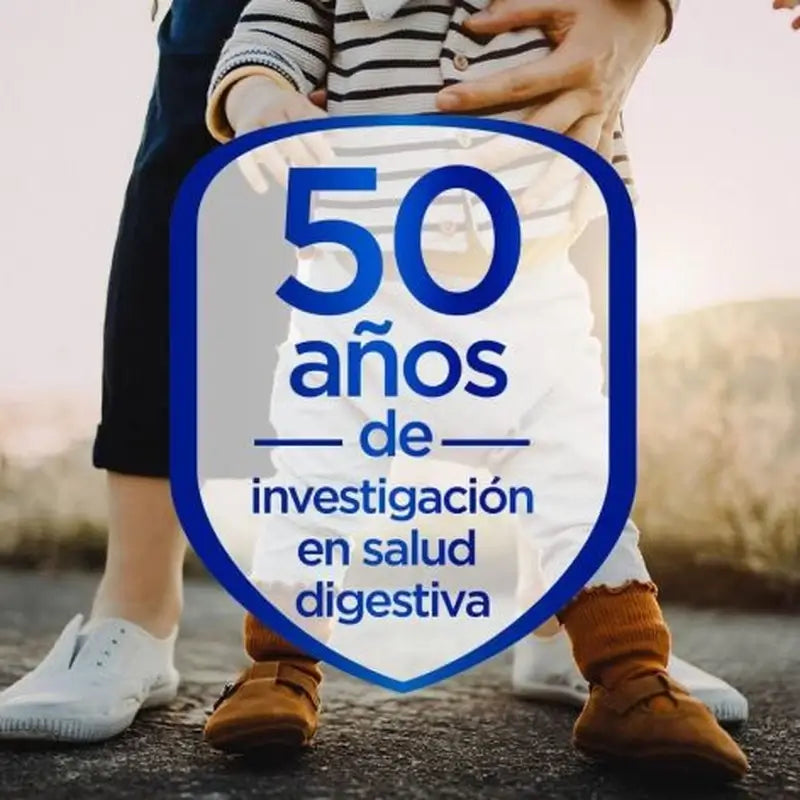 Almirón Advance Digest 2, 8 X 800 grammes