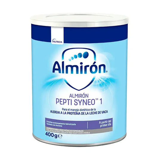 Almirón Pepti Syneo 1, 400 grams