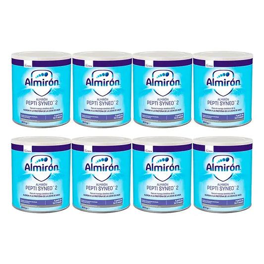 Almiron Pepti Syneo 2 , 8 x 800 grams