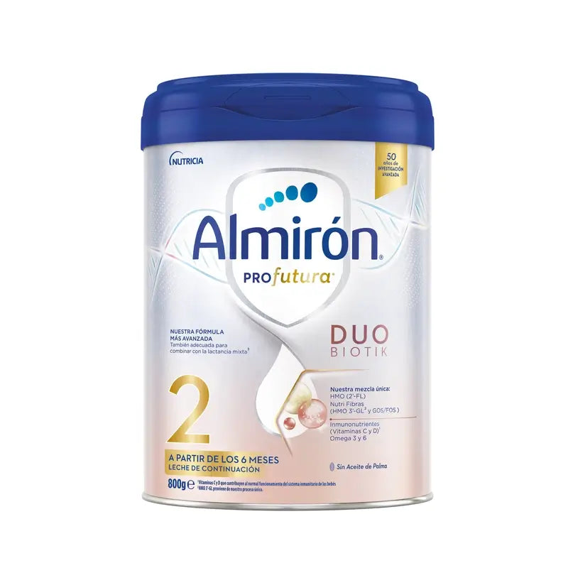 Almirón Profutura 2 Powdered Formula, 800 g