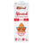 Almond Ecomil Almond Drink Nature 1Lt 6Uds Bio S/A
