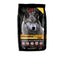 Alpha Spirit Canine Adult Poultry Semi-Humid 3kg, dog food for dogs
