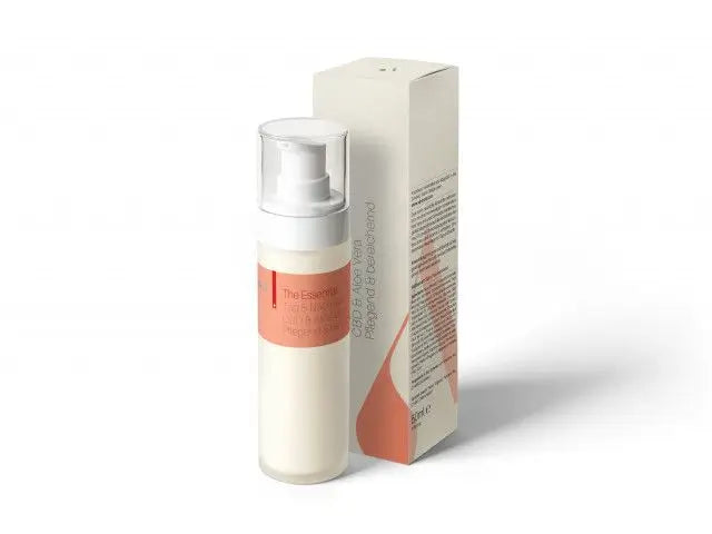 Alpinols The Booster Serum With Cbd , 30 ml