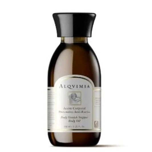 Alqvimia Anti-Stretch Mark Preventive Body Oil 150Ml.