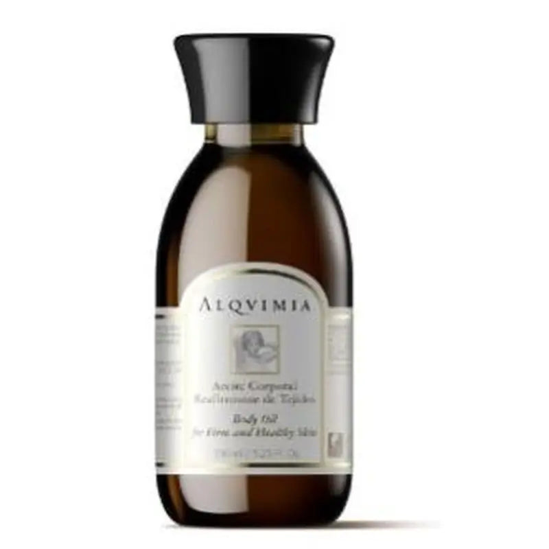 Alqvimia Tissue Firming Body Oil 150ml.