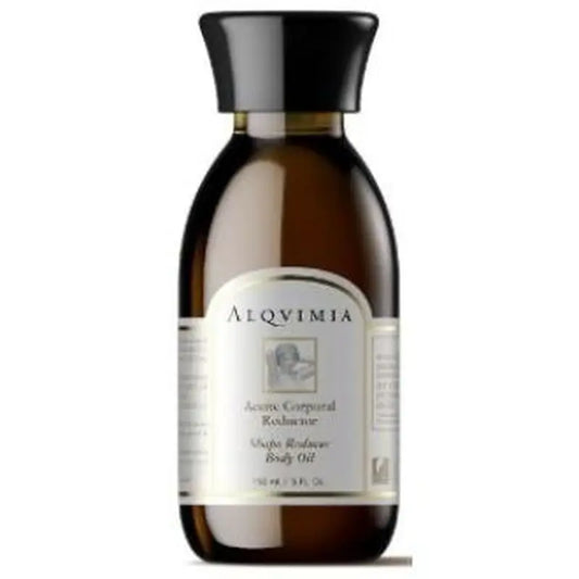 Alqvimia Reducing Body Oil 150Ml.