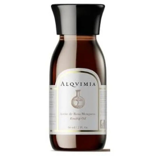 Alqvimia Rose Hip Oil 60Ml.