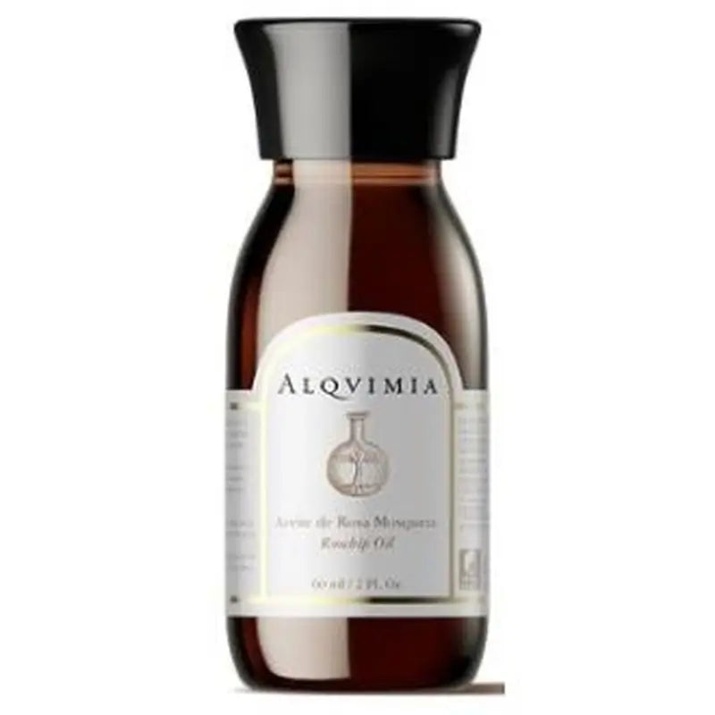 Alqvimia Rose Hip Oil 60Ml.