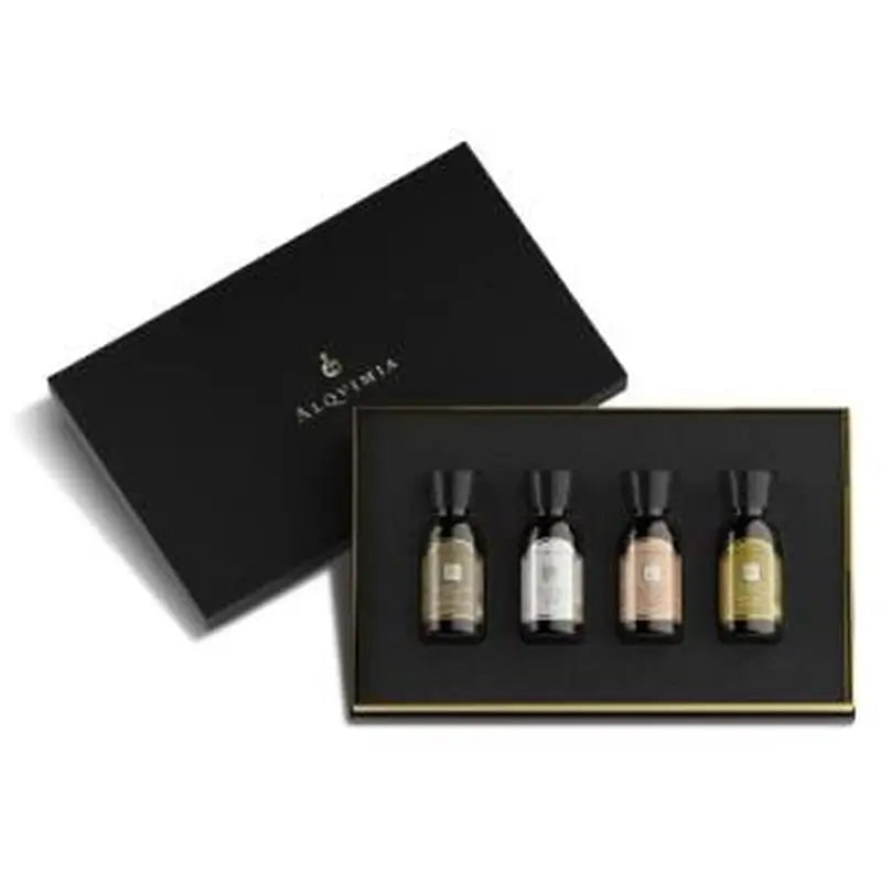 Alqvimia Experience Box Bestsellers