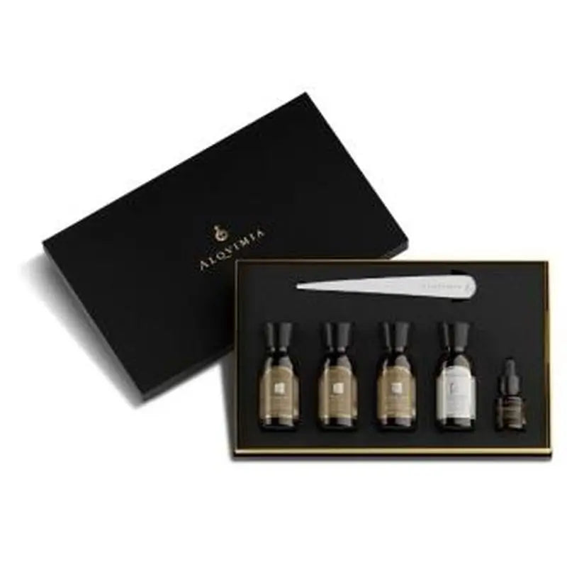 Alqvimia Calm Experience Box