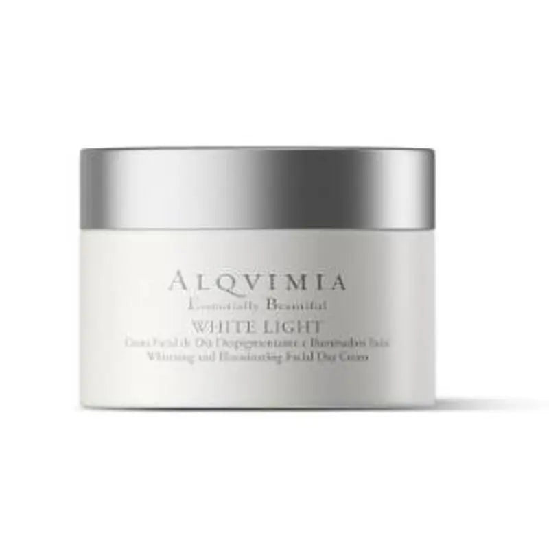 Alqvimia White Light Depigmenting Cream 50Ml.
