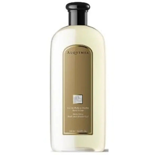 Alqvimia Antistress Bath & Shower Gel 400Ml.