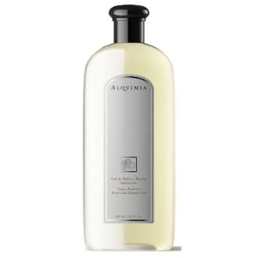 Alqvimia Body Sculptor Bath & Shower Gel 400Ml.