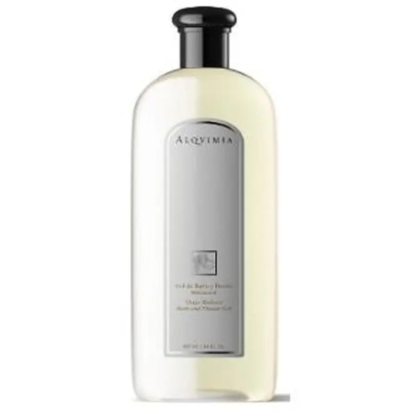 Alqvimia Reducer Bath & Shower Gel 400Ml.