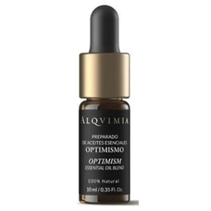 Alqvimia Pae Optimism 10Ml.