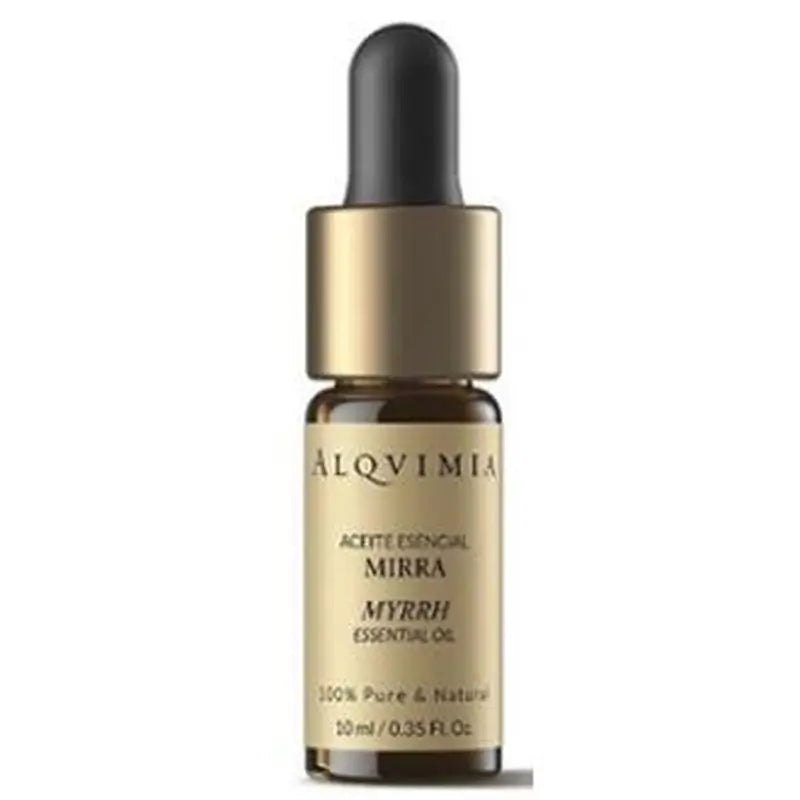 Alqvimia Pine Essential Oil 10Ml.
