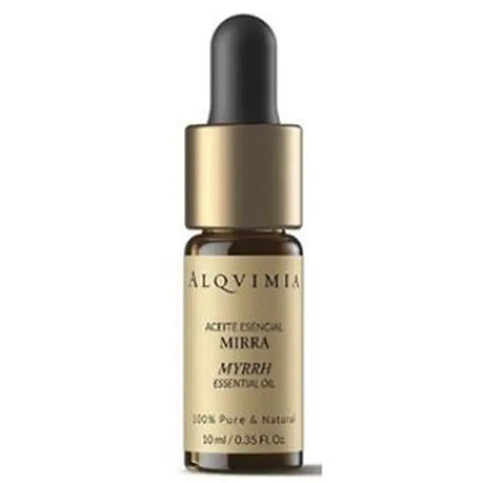 Alqvimia Pine Essential Oil 10Ml.