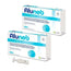 Aluneb Isotonic, Pack 2 x 15 Vials 4 ml
