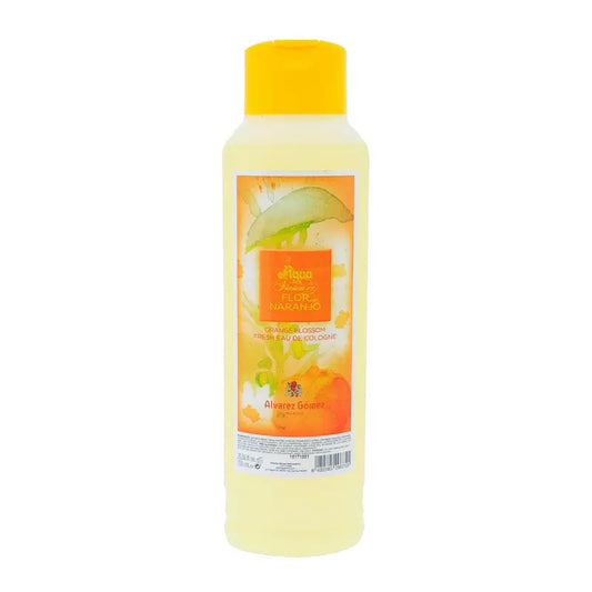 Alvarez Gomez Fresh Orange Blossom Water, 750 ml
