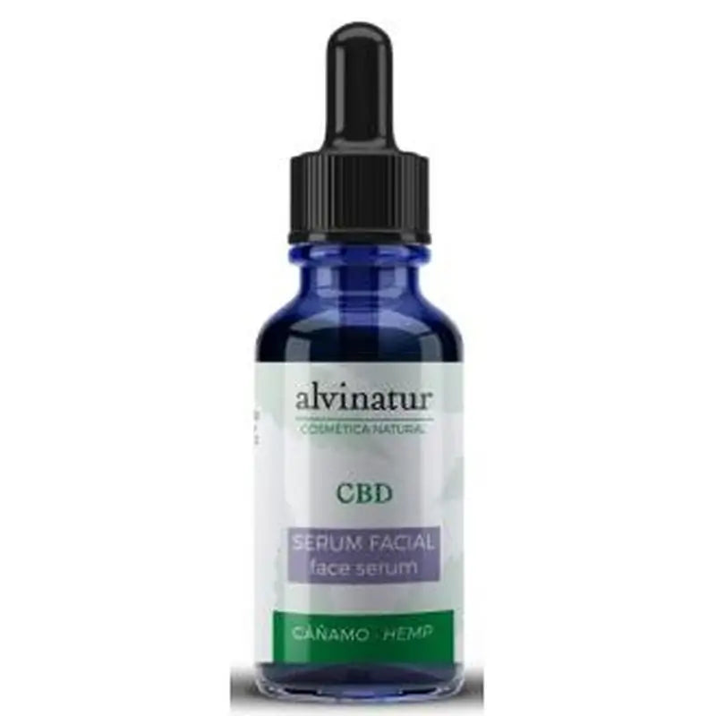 Alvinatur Facial Serum Cbd 30Ml.** Alvinatur Facial Serum Cbd 30Ml.** Alvinatur Facial Serum Cbd 30Ml.