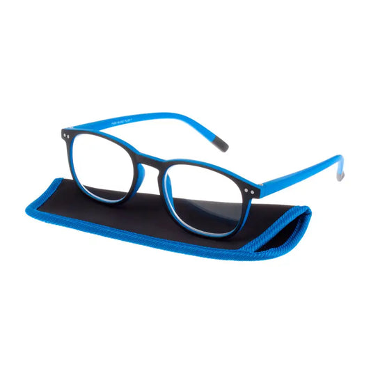 Alvita Gio 2 dioptre glasses