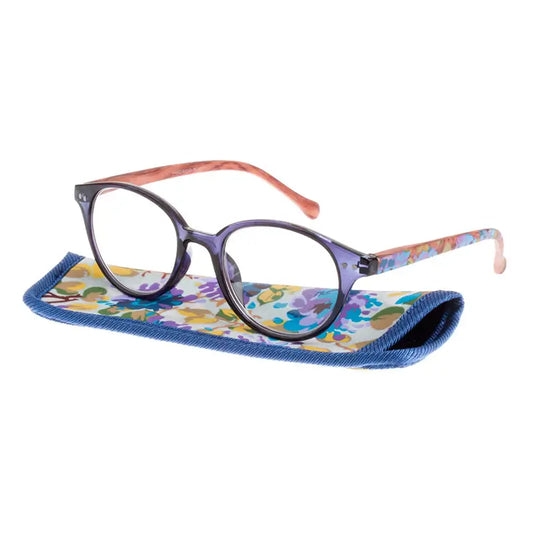 Alvita Glasses Zinnia 2,5 dioptre