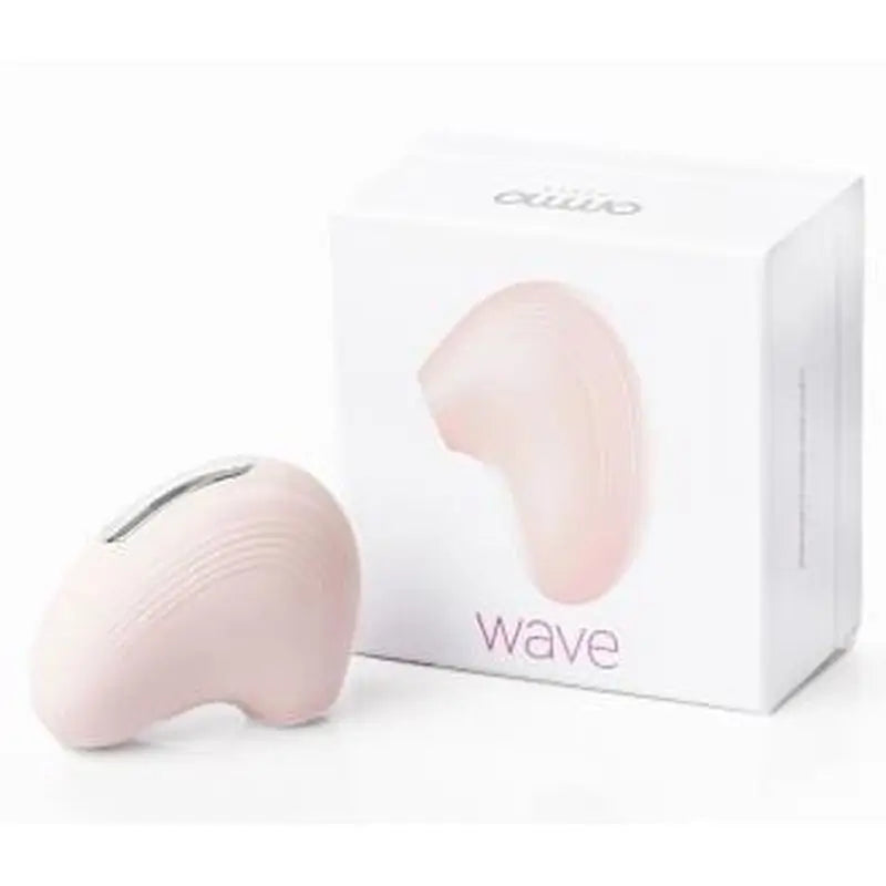 Ammo Wave Silicone Clitoris Stimulator 1Ud