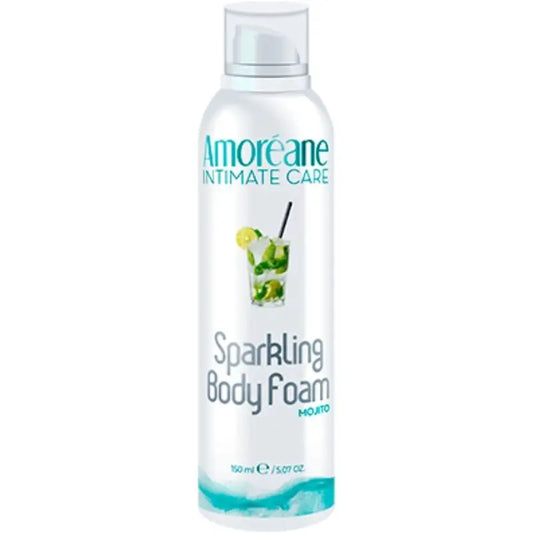 Amoreane Crunchy Mojito Foam 150 Ml