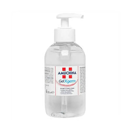 Amuchina Xgerm Gel, 250 ml